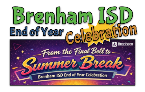 BISD End of Year Celebration